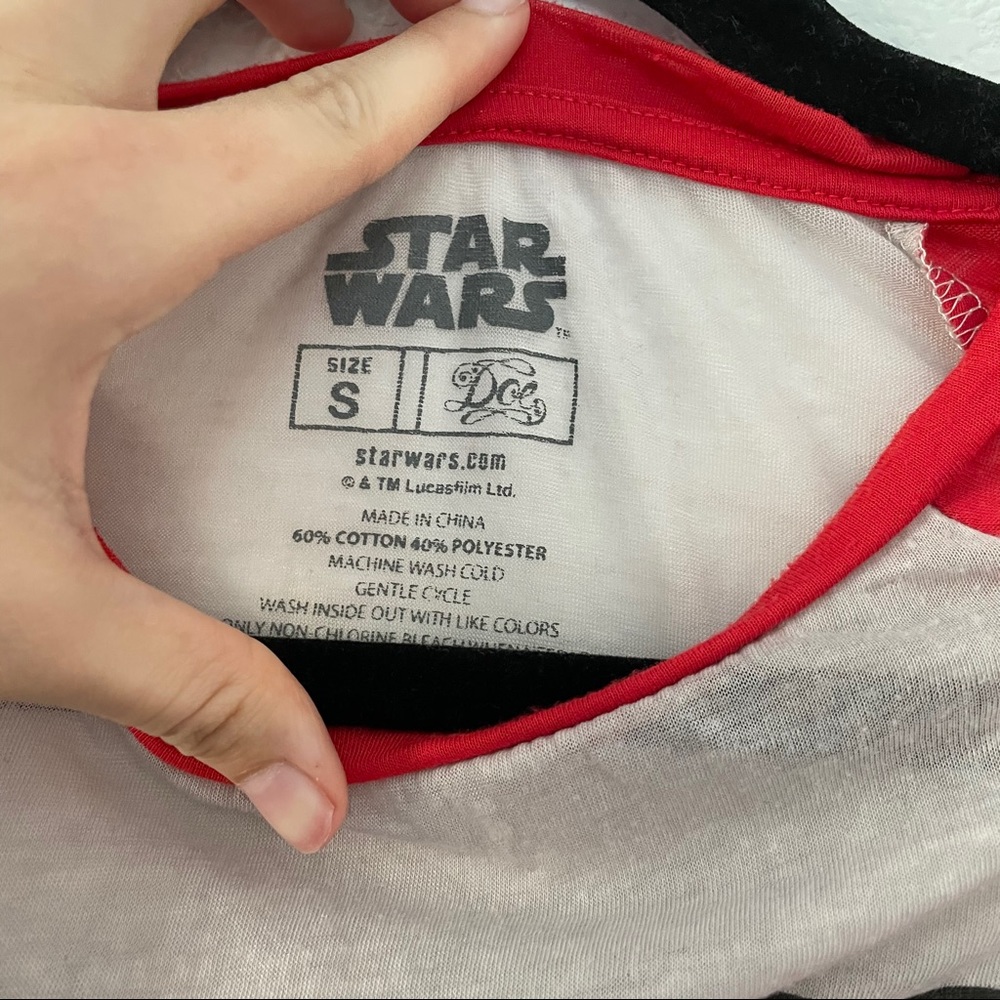 STAR WARS tee - Picture 2 of 4